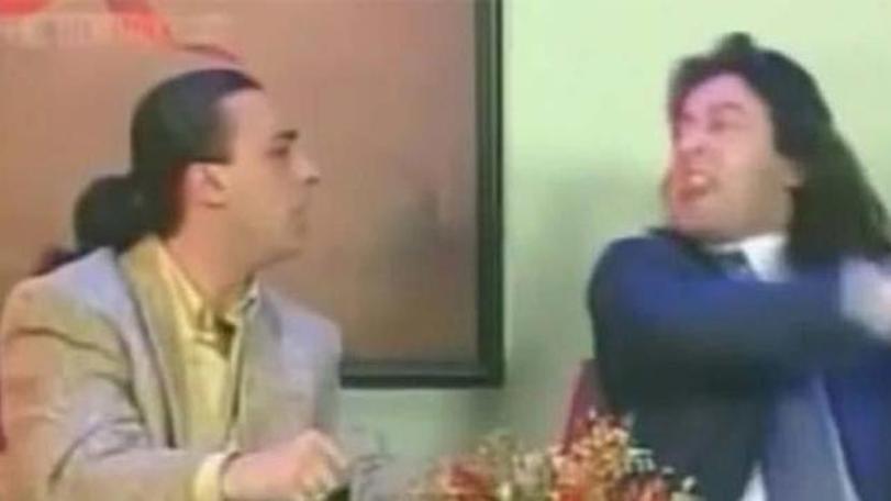 Medyum Keto' hayatını kaybetti