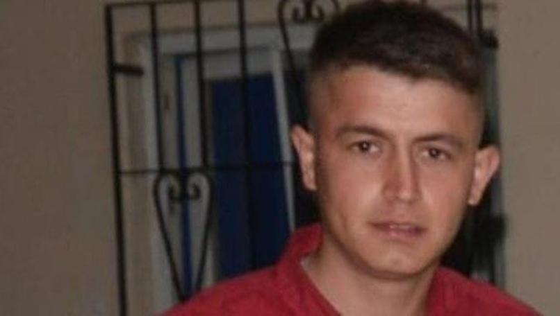 Hasmı yerine komşusunu öldürdü!