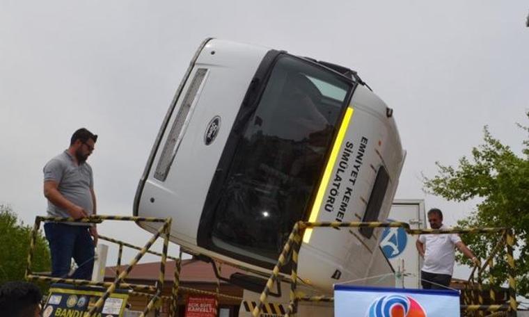 Cebinizdeki kalem ya da taktığınız kravat ölümünüze yol açabilir