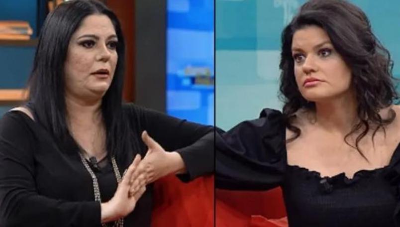 Ekranlardan uzak olan şarkıcı İzel: Ağır bir depresyon yaşadım