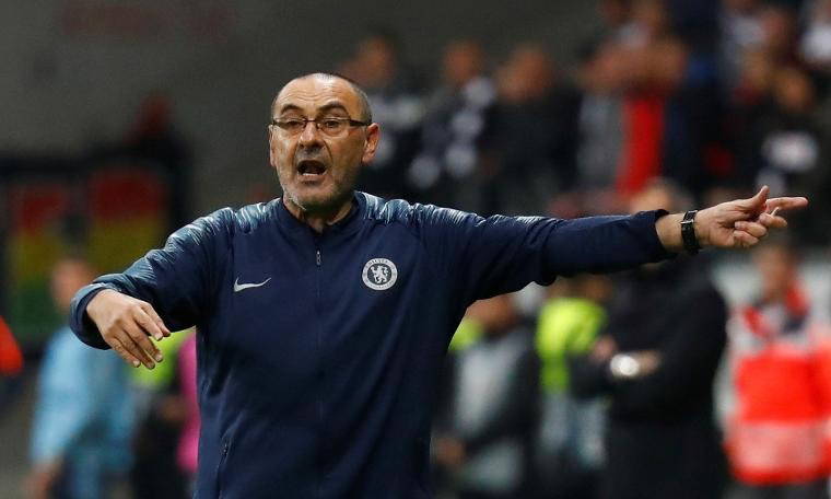 Gary Cahill: Sarri saygısızlık yaptı
