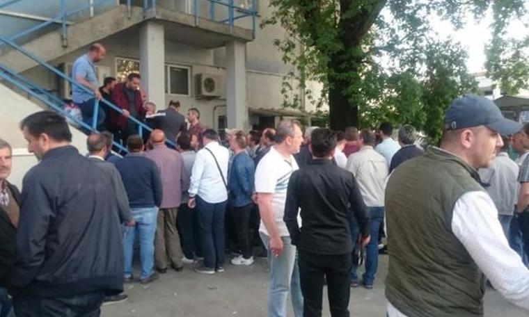 Dev şirket kapandı, yüzlerce kişi işsiz kaldı