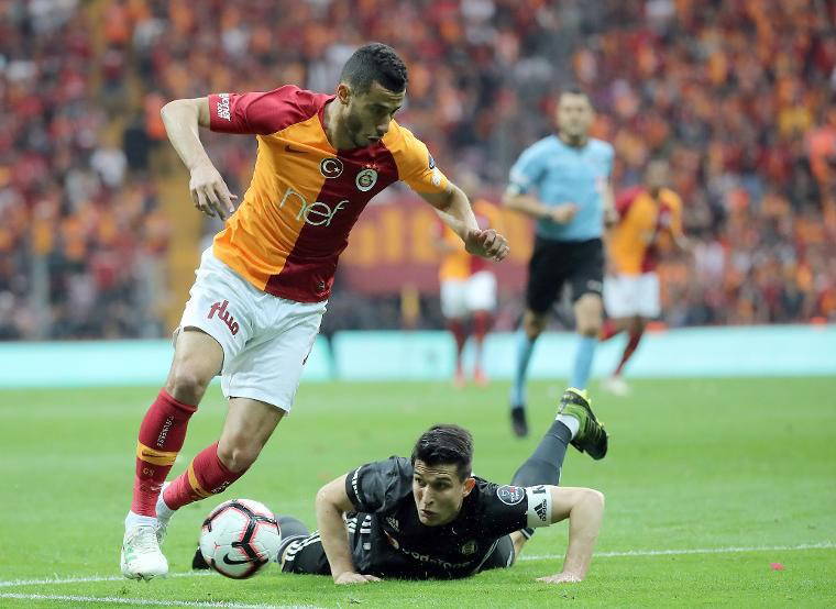 Belhanda cezalı duruma düştü