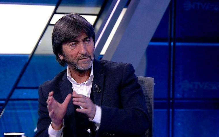 Rıdvan Dilmen: Hakemler tarihi derecede kötü