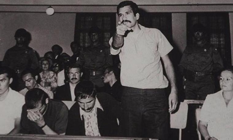 Ölümsüzler Galerisinden: Denizler...