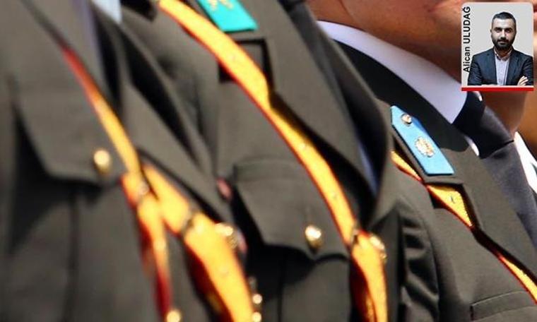 ‘FETÖ’cüler hâlâ görevde‘