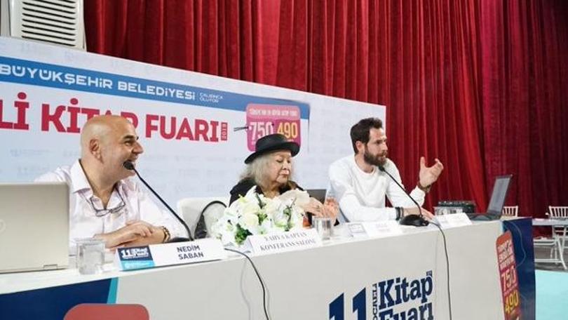 ‘Romandan tiyatroya uyarlanan eserler artıyor’