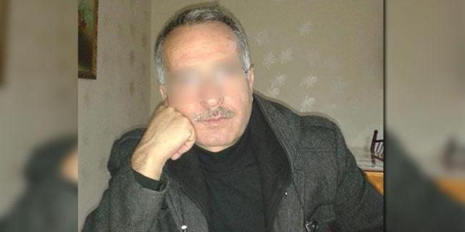 Sınıftan cinsel içerikli film izleyen öğretmen tutuklandı