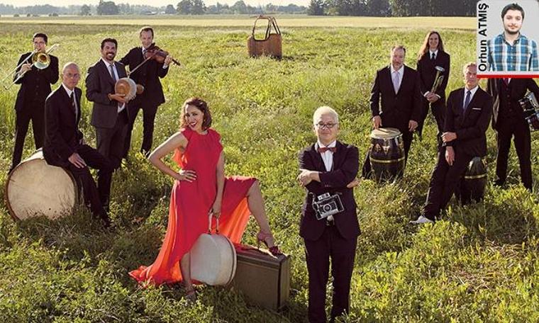 PInk MartInI, 14-21 Mayıs tarihlerinde Türkiye turnesinde