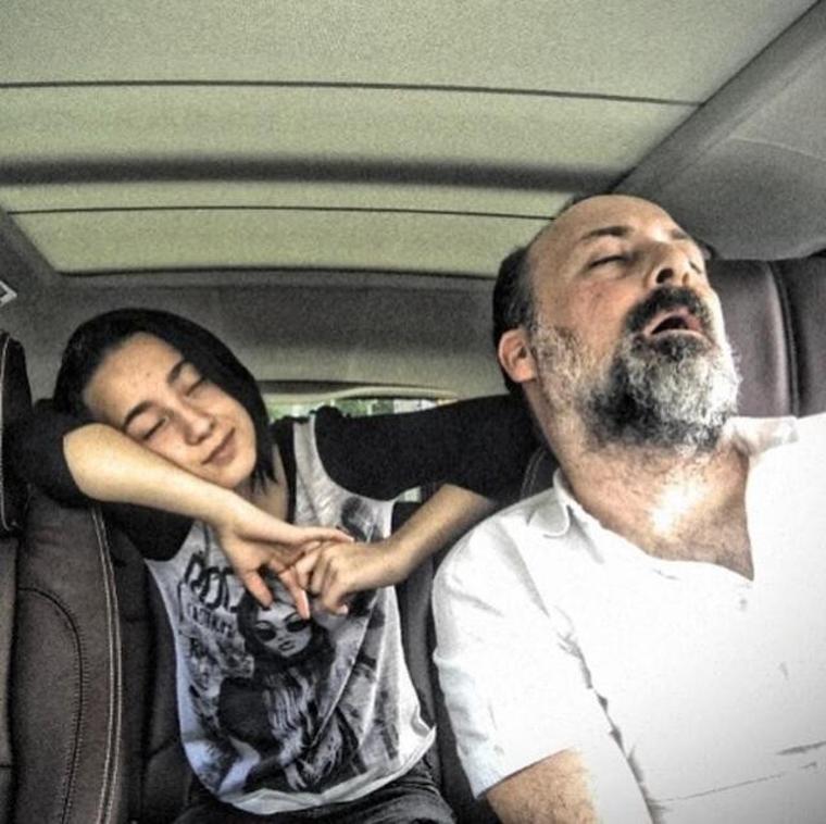 Tolga Çevik: Heyecanla LGS’nin bitmesini beklerken