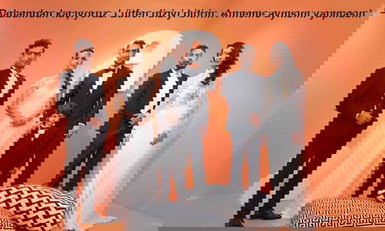 RTÜK, 'Sen Anlat Karadeniz'e ceza bile verememiş!