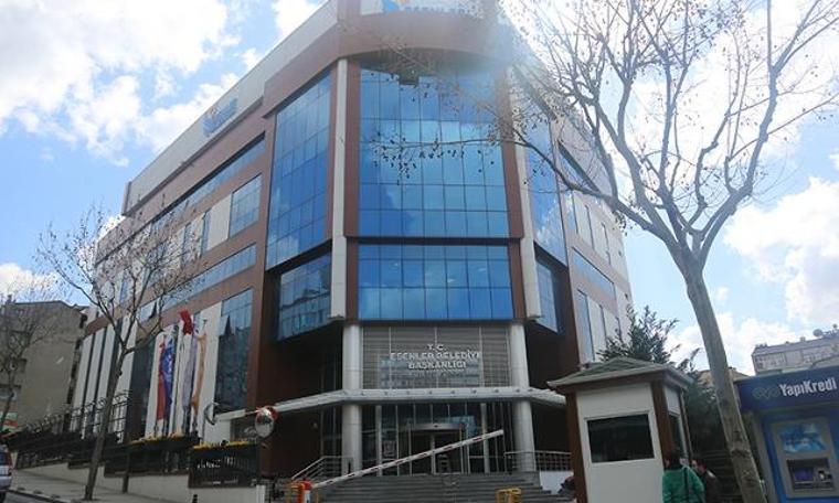 'İBB'nin mülkleri devredilecek' iddiasına AKP'den itiraf gibi açıklama