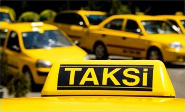 Taksi plakası değerinde büyük artış
