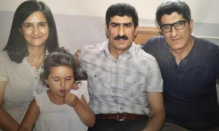 16 yaşında cezaevine giren Serhat Tuğan, 28 yıl sonra tahliye oldu