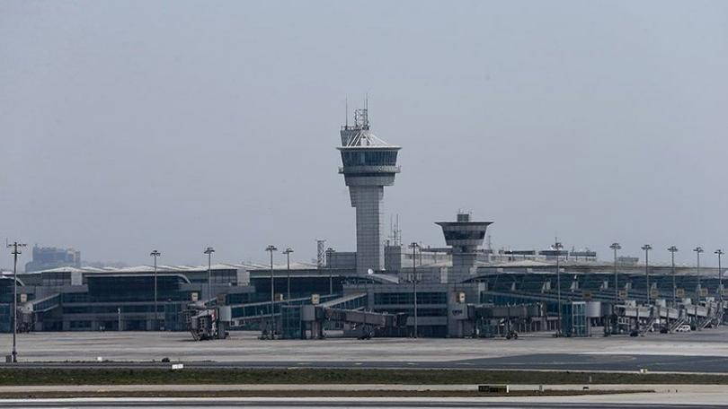 Kapatılan havalimanı için 4 milyarlık ödenek!