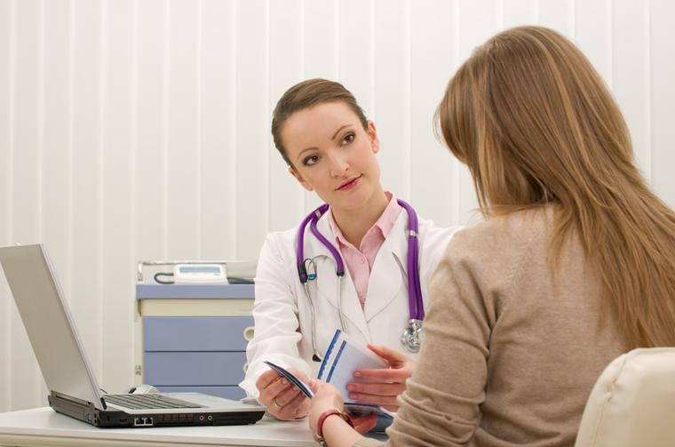 Çikolata kistleri ile nasıl mücadele edilir?