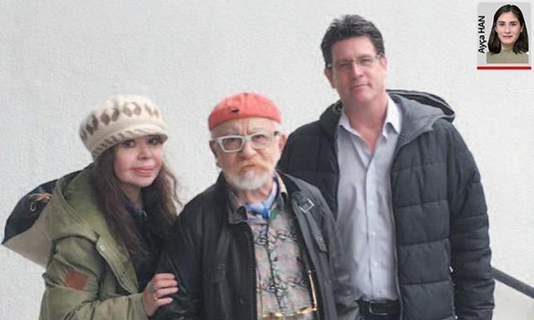 ‘Martı’ sessizce kaldırıldı