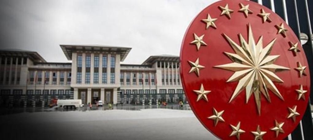 Örtülü ödenek harcamalarında rekor