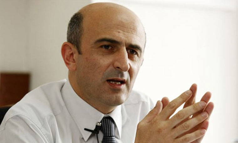 Ömer Faruk Eminağaoğlu: AKP, yargıyı yap-boz tahtasına çevirdi - Son Dakika  Türkiye Haberleri | Cumhuriyet