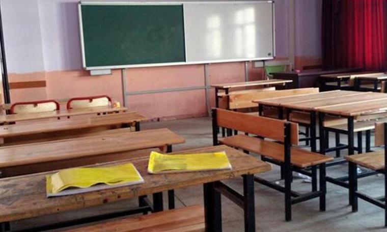 Oruç tutmadığı için dersten kovulan öğrenci: Savunmam zorla yazıldı