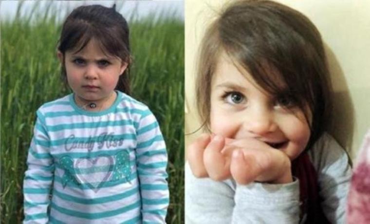 Minik Leyla'nın ölümüyle ilgili 7 sanığa ağırlaştırılmış müebbet istemi