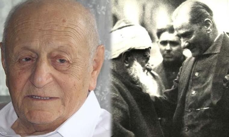 Emperyalizme Başkaldırının İlk Adımlarından Amasya Genelgesi 100 Yaşında
