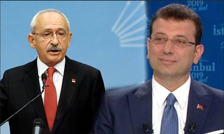 Demokrasi destanı yazın
