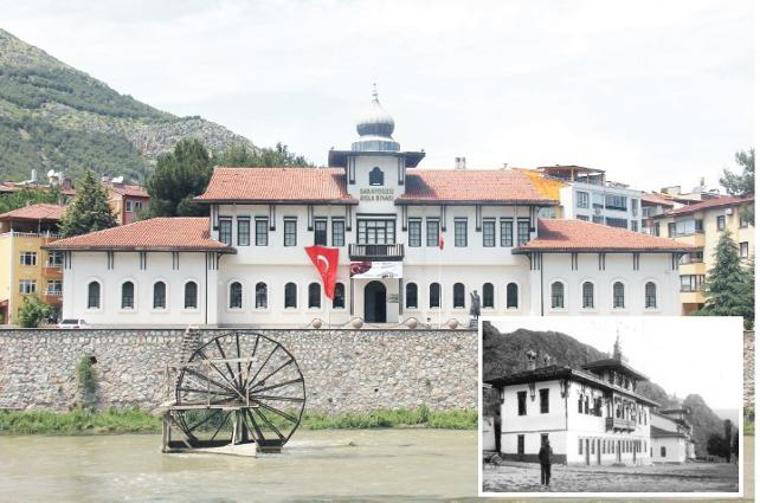 Kurtuluşun işaret fişeği