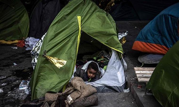 Yoksulluğun başkenti: Amsterdam