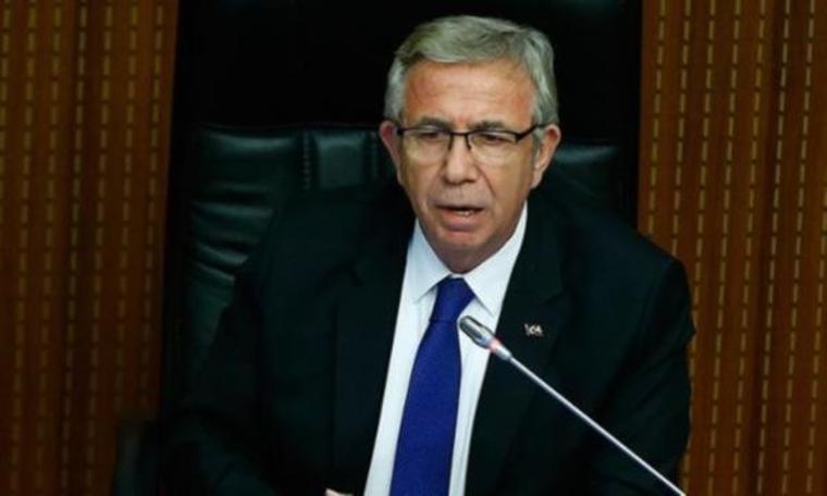 Yavaş’ın atadığı Ankara Halk Ekmek Yönetim Kurulu onaylanmadı