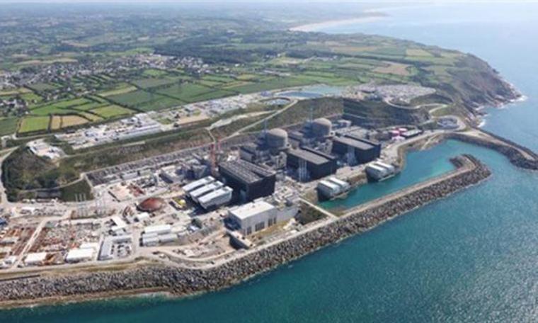 Erdoğan açıkladı: Sinop nükleer santral projesi durdu