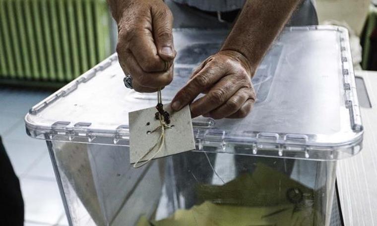 İYİ Partili adayın Keskin iddiası: AKP ödeme yapmış