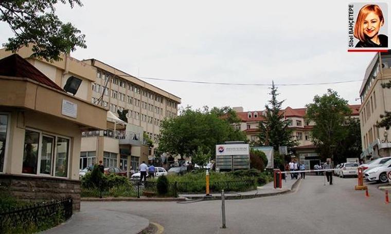 Numune Hastanesi'nde ne oluyor? Bedelsiz arazi, düşük faizli kredi