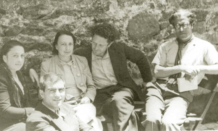 Şair Baba’nın yürek sancısı