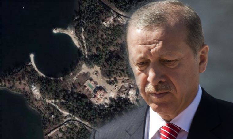 'Yazlık Saray'a harcanan para 13 bin kişinin 1 yıllık asgari ücretine denk'