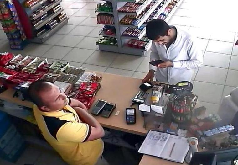 Dolandırıcılıkta 'mail order' yöntemi