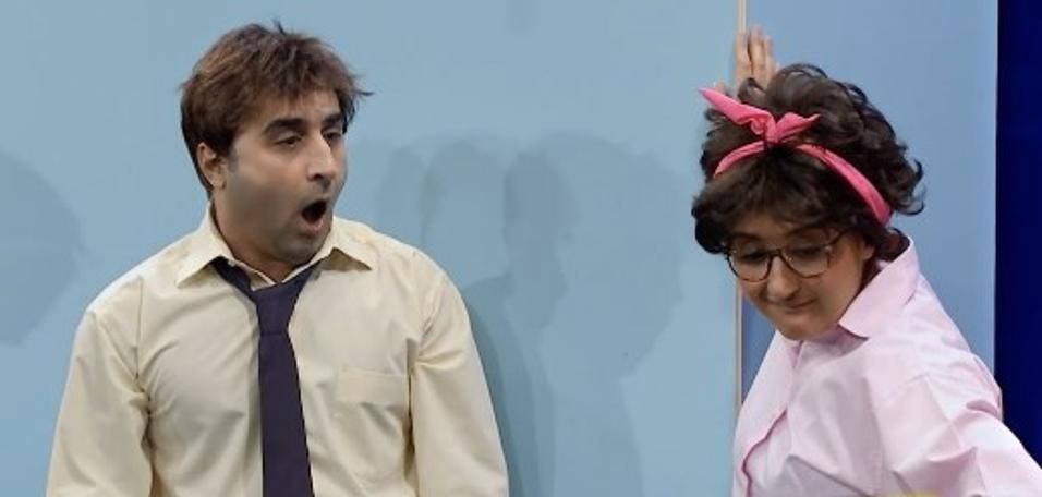 “Naime” rolüne hayat veren Ecem Erkek kimdir?