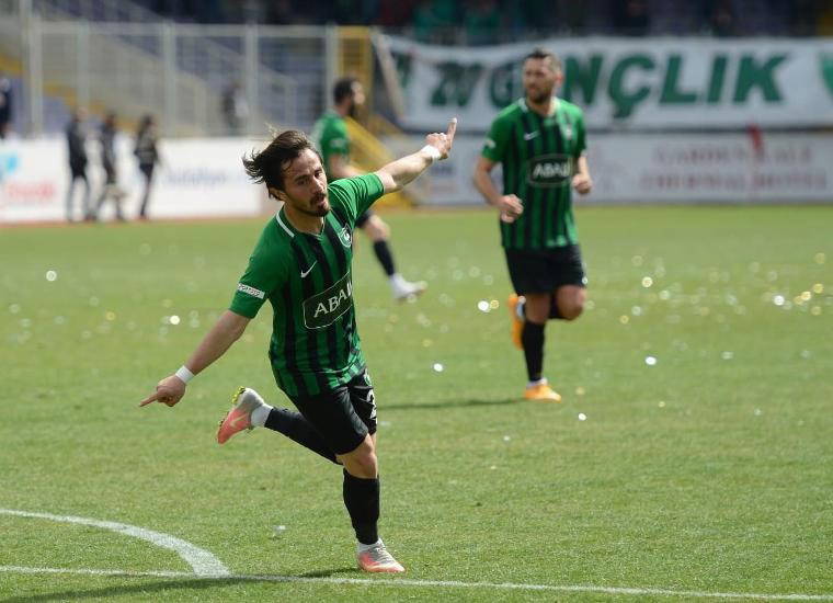 Recep Niyaz'dan Fenerbahçe itirafı