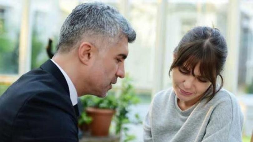 İstanbullu Gelin dizisinin finalinde, cep telefonu ile yapılan büyük hata!