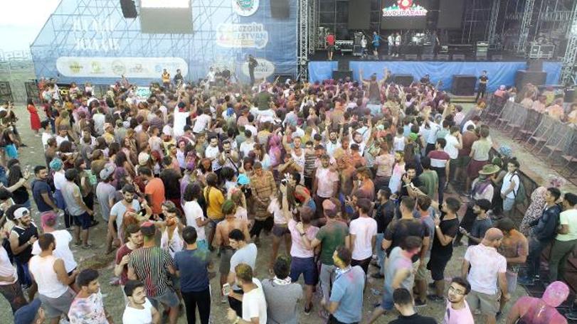 'GezginFest Van'a izin yok