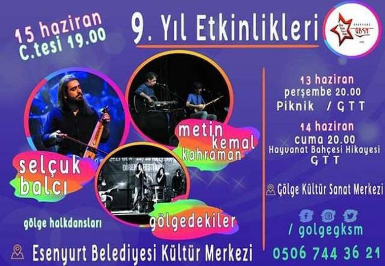 Üç gün sürecek etkinlikler ile kutlayacak