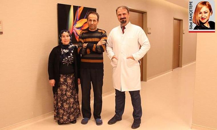 Çifte mutluluk