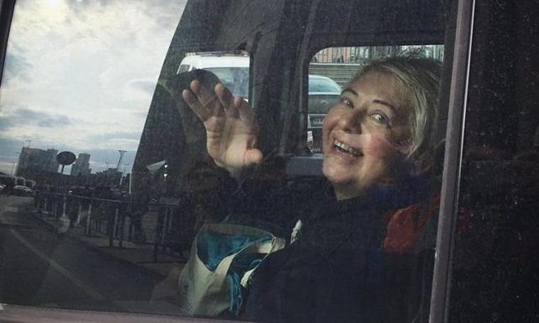 Çakırözer: Adalet yolunu şaşırmış