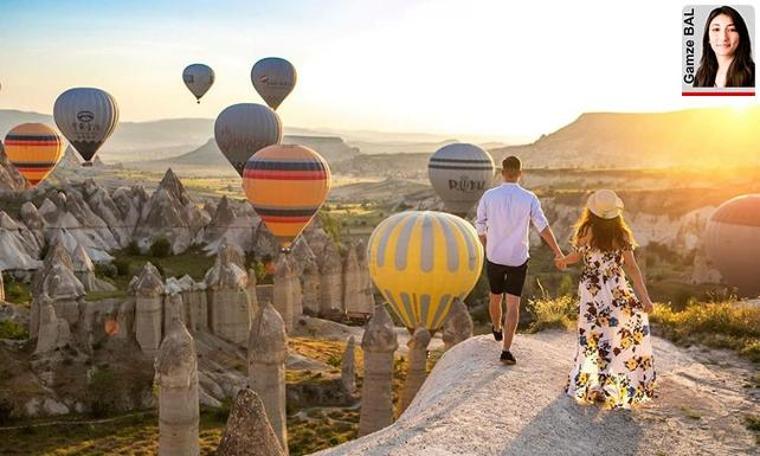 Pahalılık tatilci sayısını azaltacak
