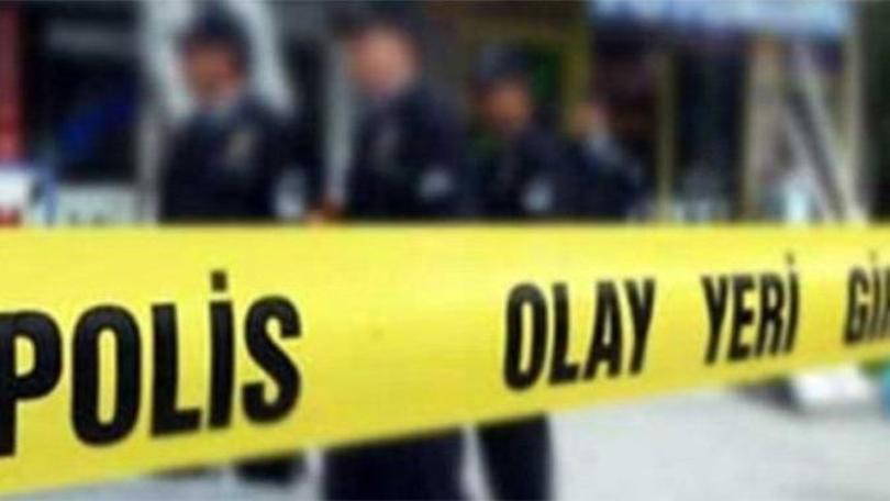 Kaş'ta gazeteciye darp! Hareketsiz kalarak kurtuldu