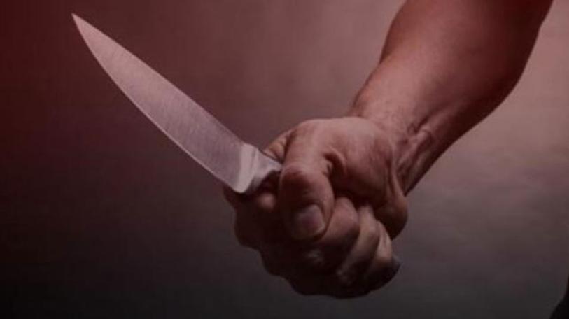 80 yaşındaki kadın, seri katil çıktı