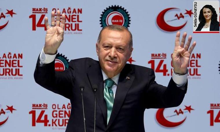 Züğürt Ağa gibiyiz