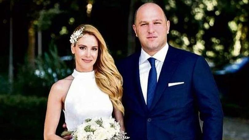 Turgay Ciner'e oyuncu gelin!