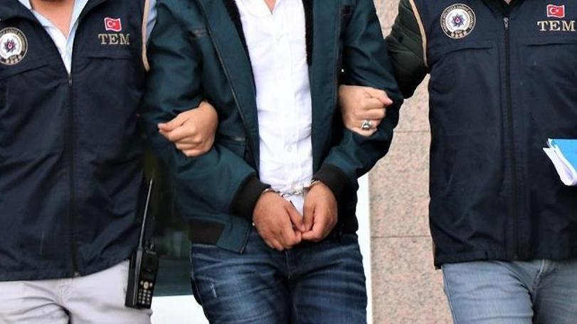 FETÖ'ye "ankesör" operasyonu: 49 gözaltı