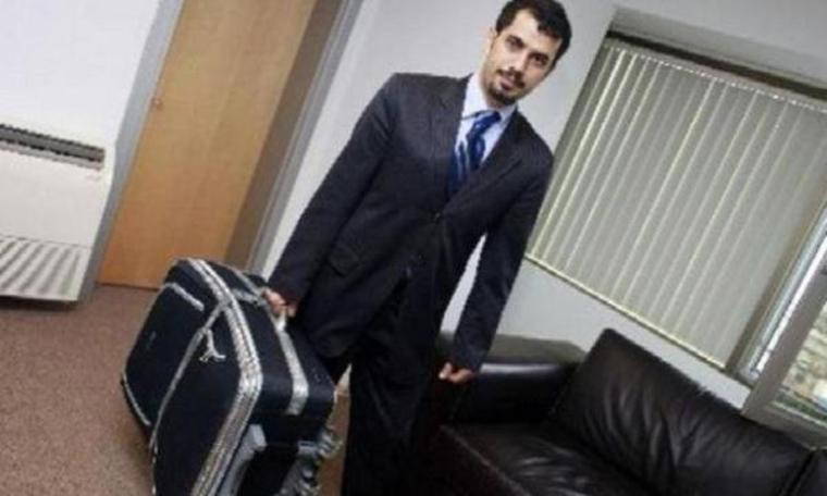 'Balyozda Kumpas Davası'nda Mehmet Baransu'nun eski eşi tanık olacak